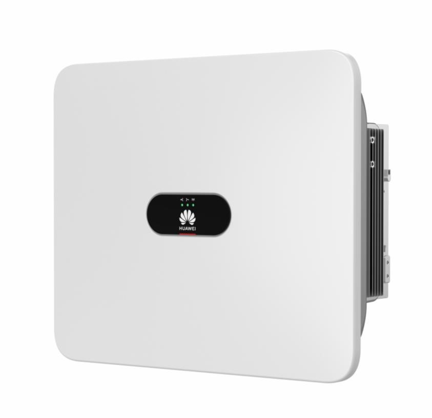 HUAWEI SUN2000-12-25KTL-M5